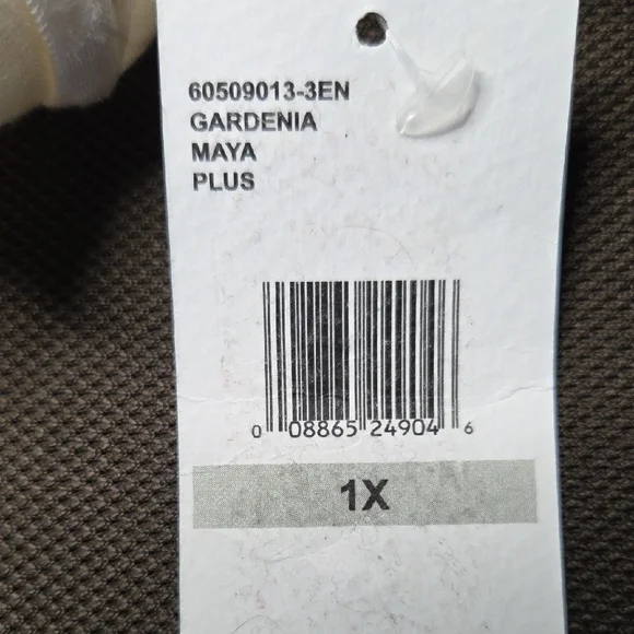 NWT Jessica Simpson "I Wander To Find Myself" Tee With Sun And Waves - Picture 10 of 10